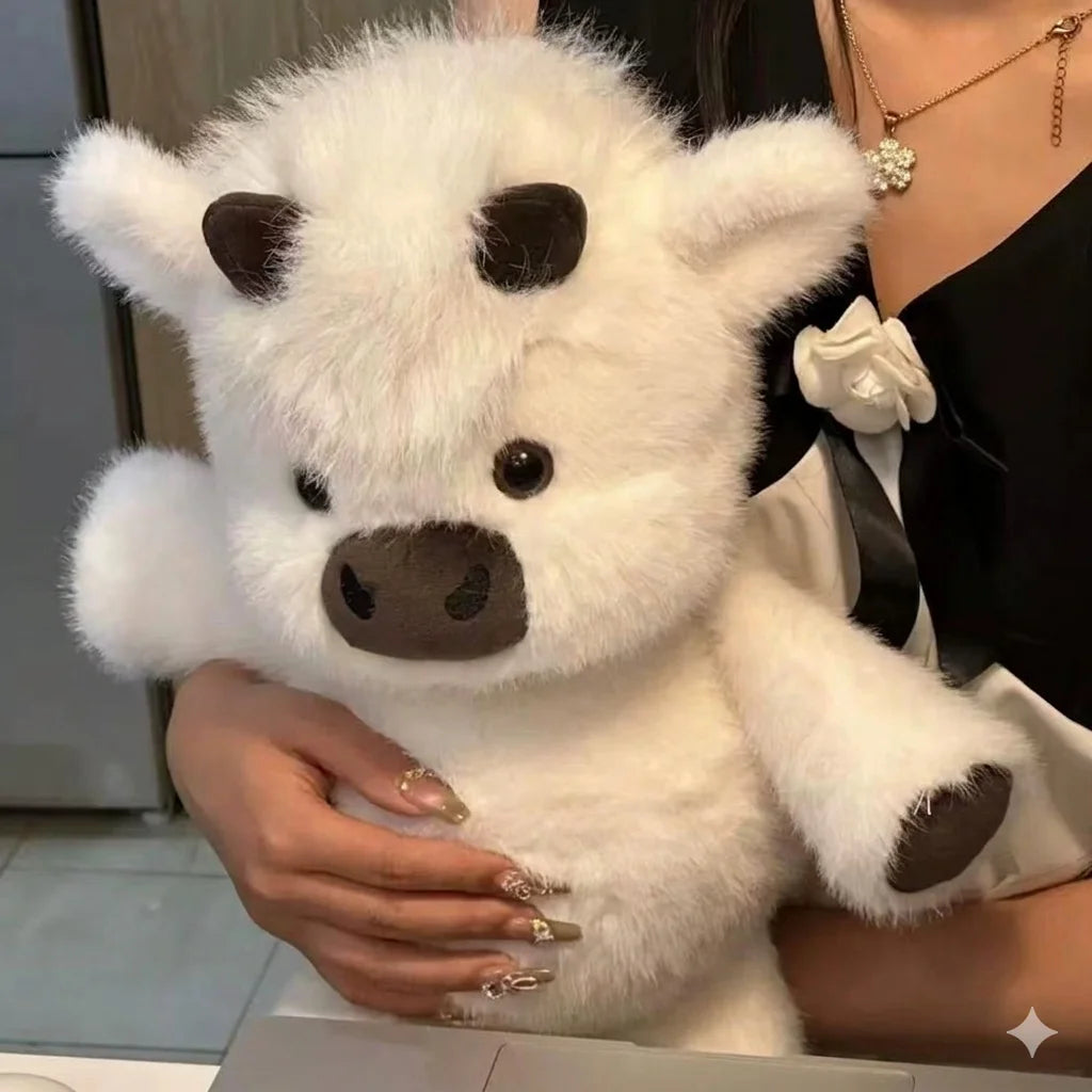 Cute Pig Stuffed Animal Plush Toy – Soft Huggable 17.7" Gift