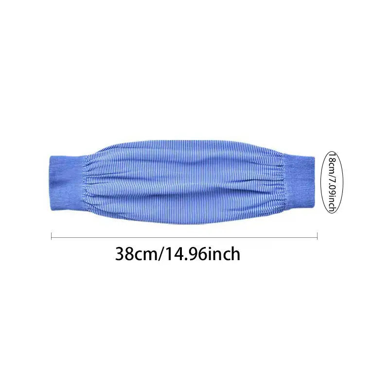 UV Protection Arm Sleeves – Cooling Sun Cover for Sports & Outdoor