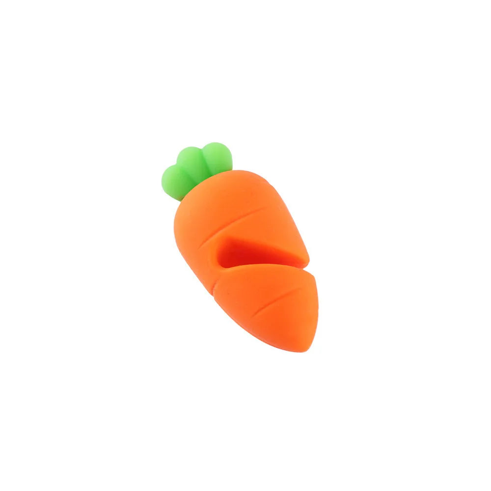 Silicone Pot Lid Lifter – Anti-Overflow Kitchen Tool