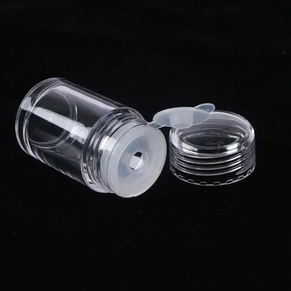 Mini Spice Shaker Bottle – Portable Seasoning Jar for BBQ & Outdoor Cooking