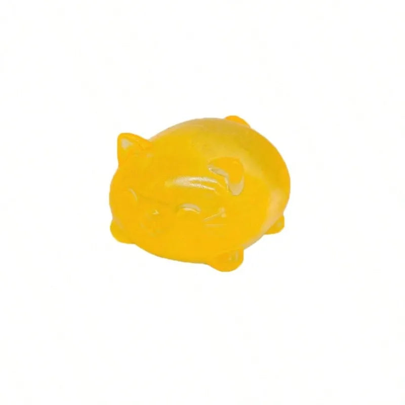 Soft Squeeze Stress Relief Toy – Needoh Malt, 1 Piece