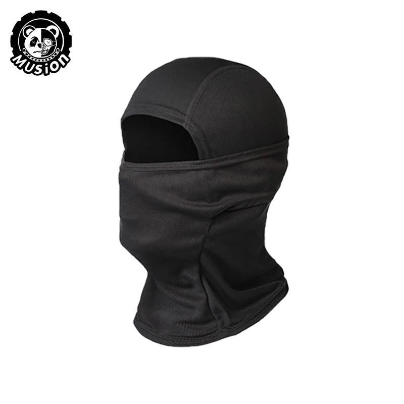 Balaclava Face Mask – Windproof Full Cover Ski Hood for Men & Women