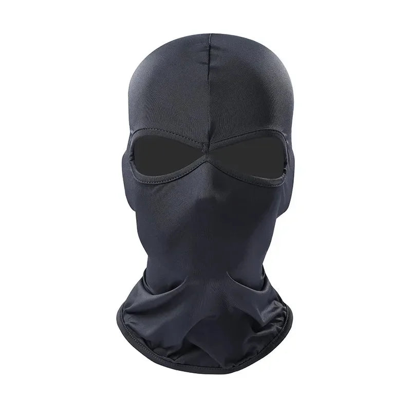 Full Face Balaclava Mask – Windproof Cycling Hood