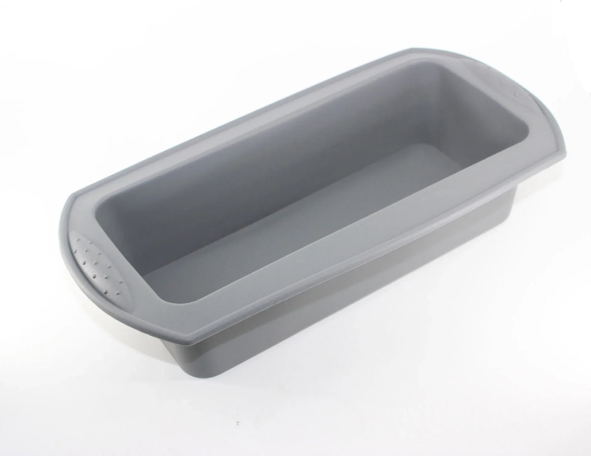 Silicone Loaf Pan - Non-Stick Bread & Cake Baking Mold