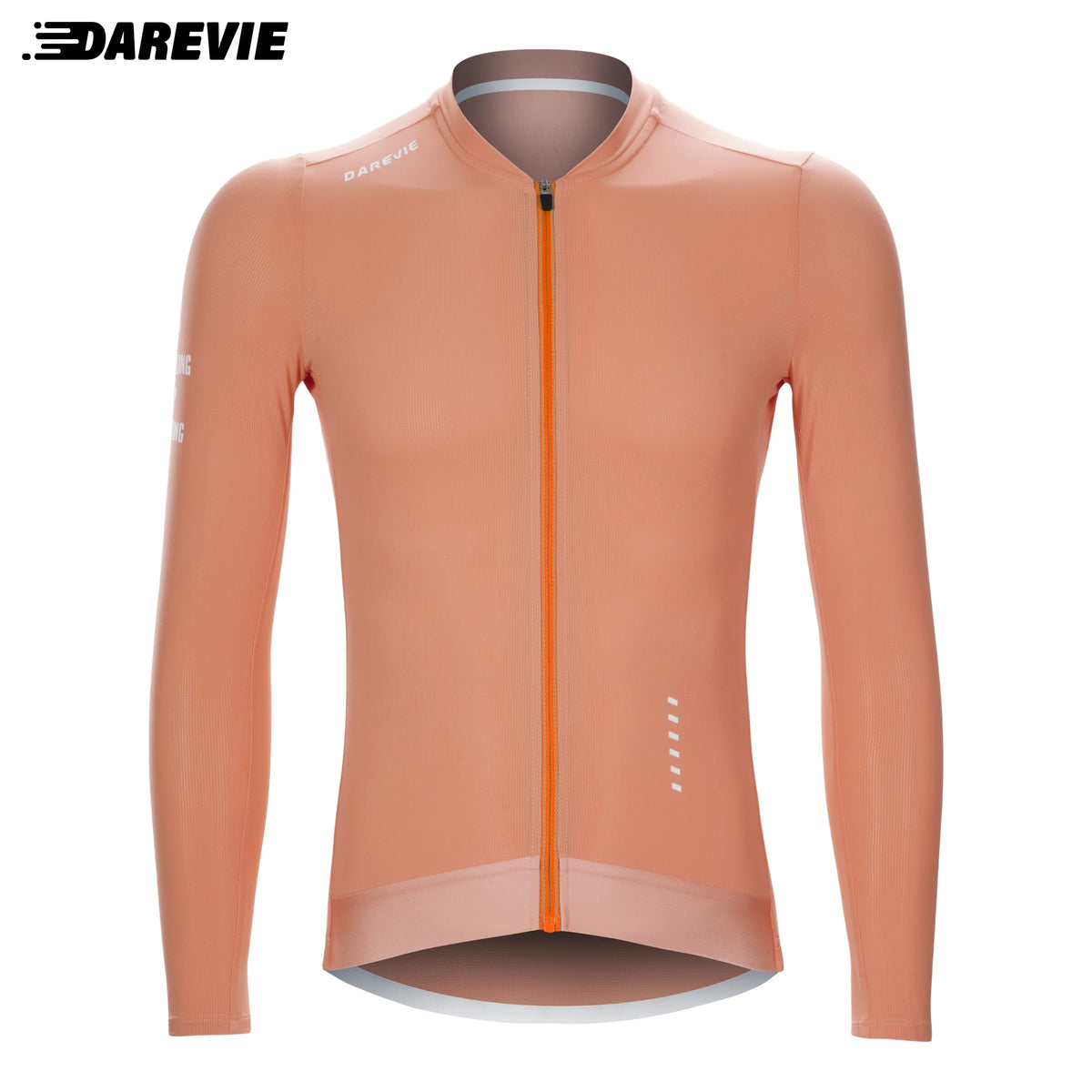 Cycling Jersey Long Sleeve Men Women Quick-Dry Breathable Bike Shirt