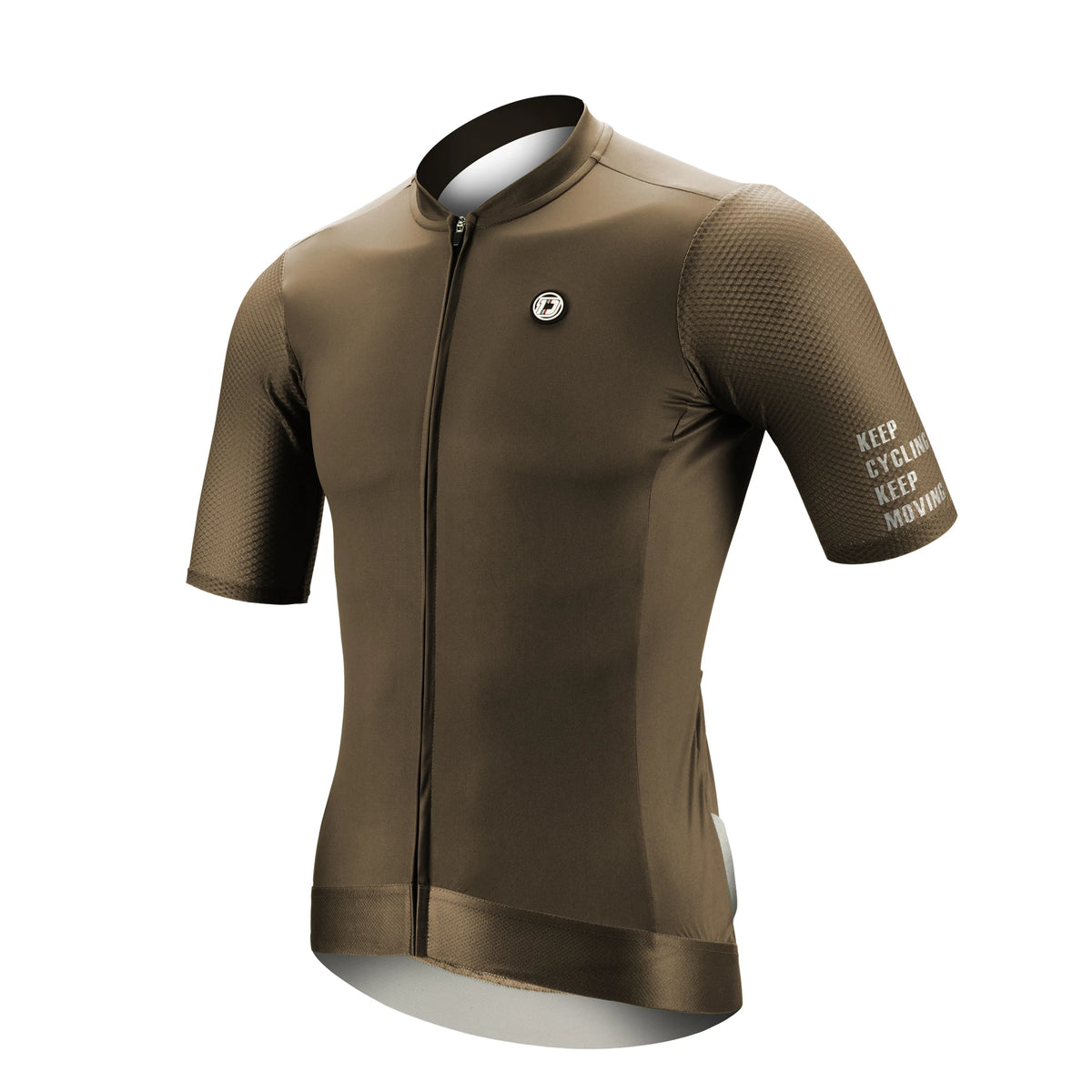 Darevie Long Sleeve Cycling Jersey – SPF 50 UV Protection