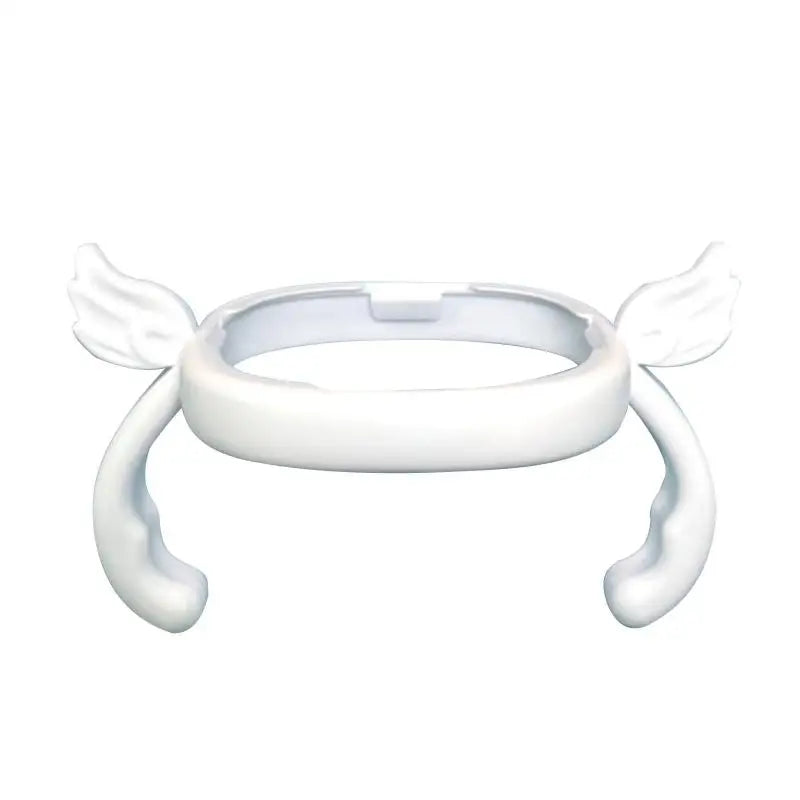 Baby Bottle Grip Handle – Newborn Infant Feeding Bottle Holder
