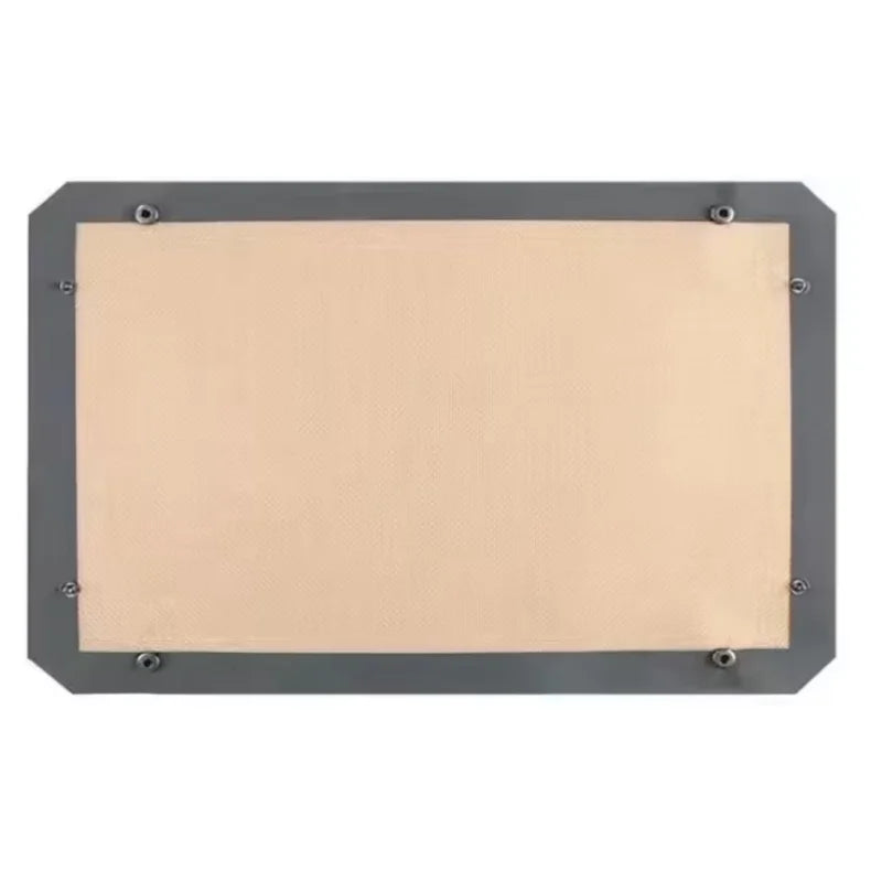 Silicone Baking Mat – Non-Stick Reusable Oven Liner, Heat Resistant & Leakproof