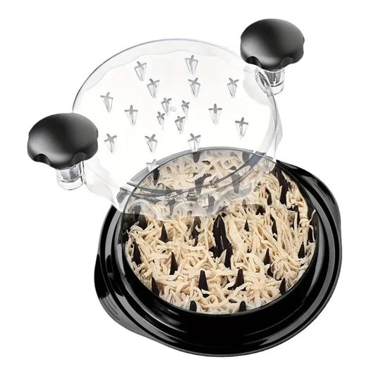 Chicken Shredder Tool – Ergonomic Non-Slip Meat Shredder