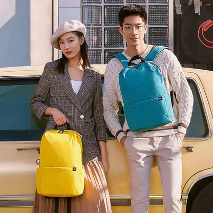 Xiaomi 10L Mini Backpack – Lightweight Waterproof Daypack