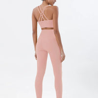 Peach Orange