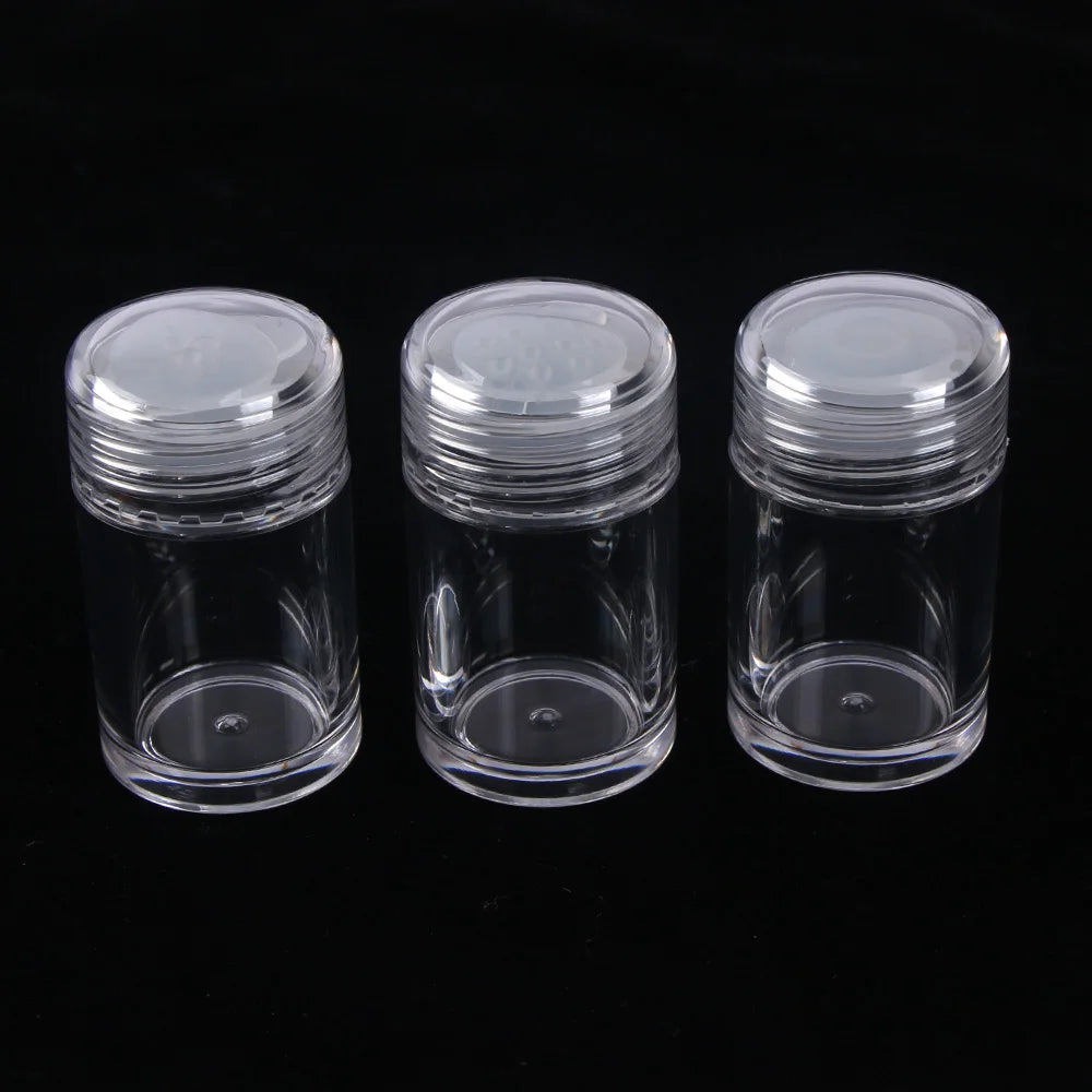 Mini Spice Shaker Bottle – Portable Seasoning Jar for BBQ & Outdoor Cooking