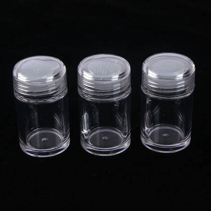 Mini Spice Shaker Bottle – Portable Seasoning Jar for BBQ & Outdoor Cooking