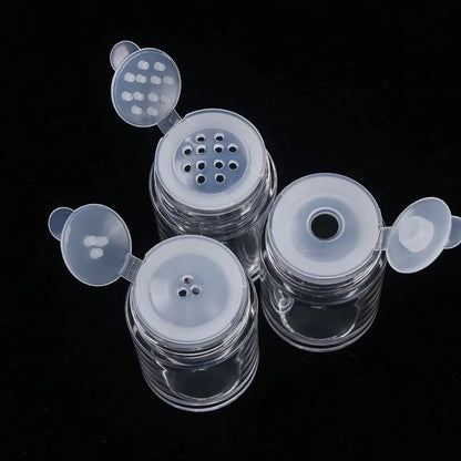 Mini Spice Shaker Bottle – Portable Seasoning Jar for BBQ & Outdoor Cooking