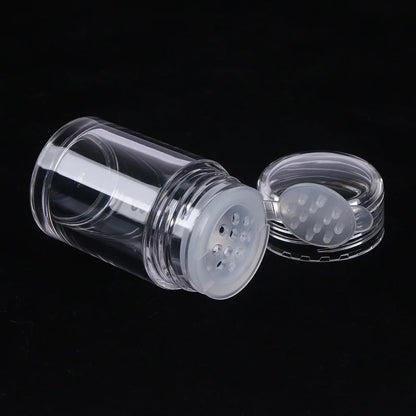 Mini Spice Shaker Bottle – Portable Seasoning Jar for BBQ & Outdoor Cooking