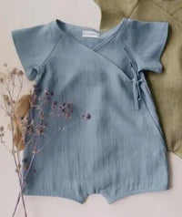 Blue Gray