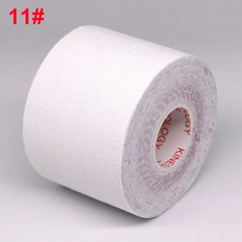 Kinesiology Tape – Waterproof Athletic Sports Tape 5m Roll