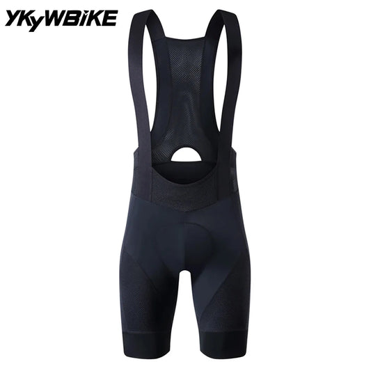 Men's Padded Cycling Bib Shorts – YKyWBiKE Long Ride