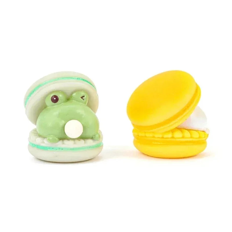Cute Animal Bubble Pinch Toy – Stress Relief Fidget