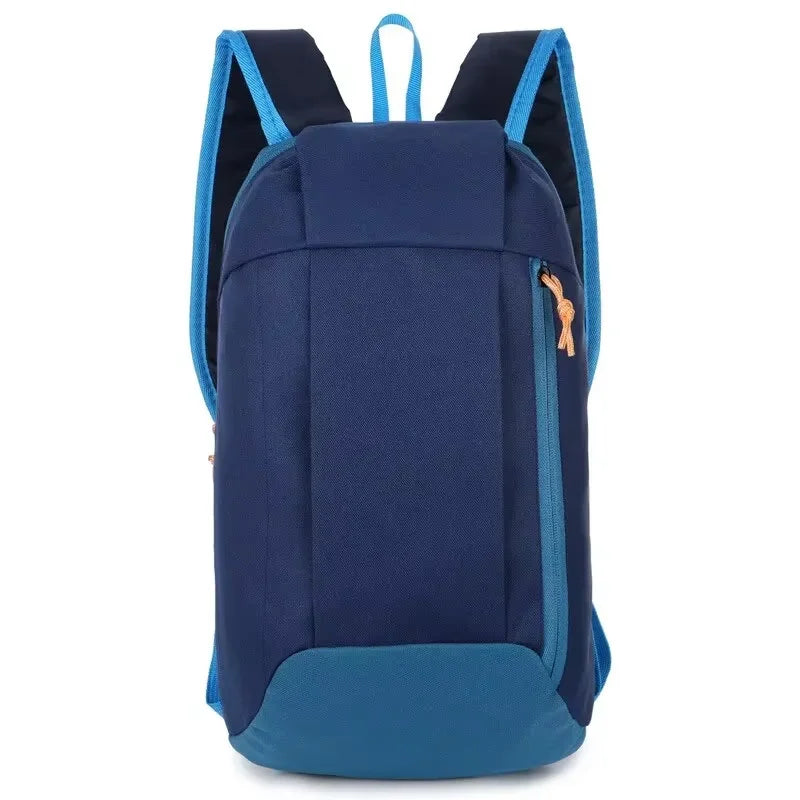 Lightweight Small Sports Backpack for Outdoor & Daily Use
