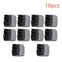 Black 10PCS