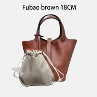 Fubao brown 7.1in