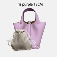 Iris Purple 7.1in