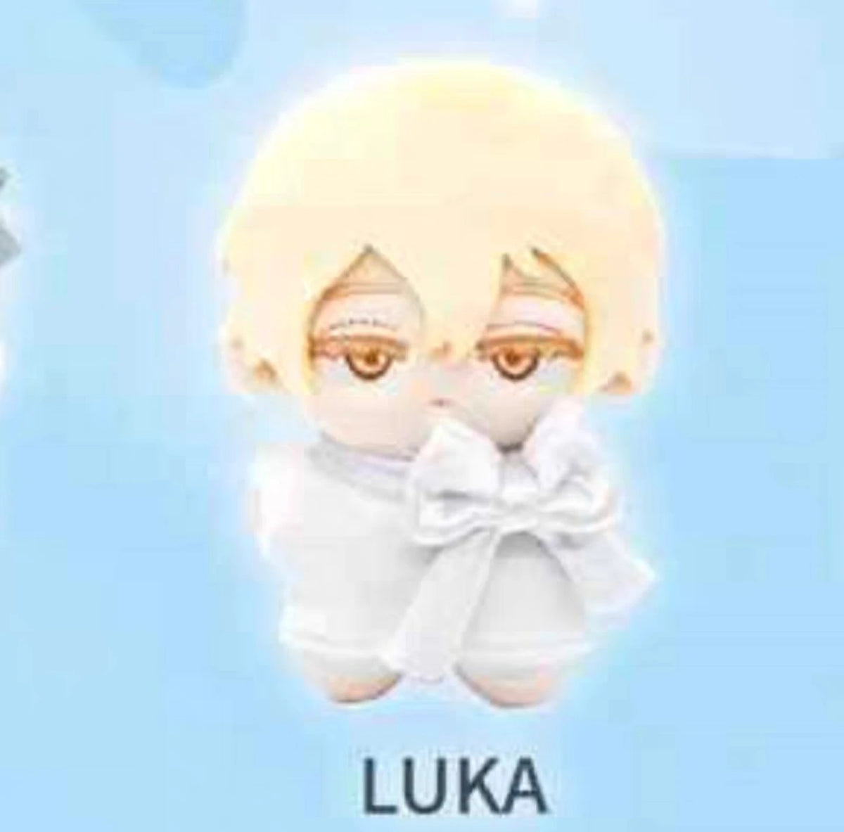Alien Stage Blind Box Anime Mystery Figure Collectible Mini Doll