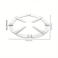 1PC silver