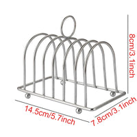 Toast Rack B