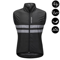 Bl205 B Vest