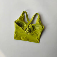 Avocado green