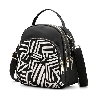 Women's Leather Handbag – Luxury Shoulder Bag & Purse