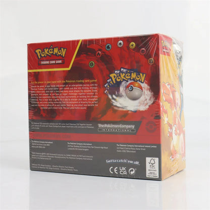 Pokémon 30th Anniversary Evolution Booster Box