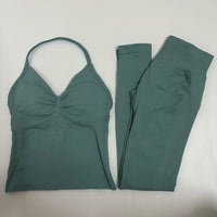 Pistachio  Set