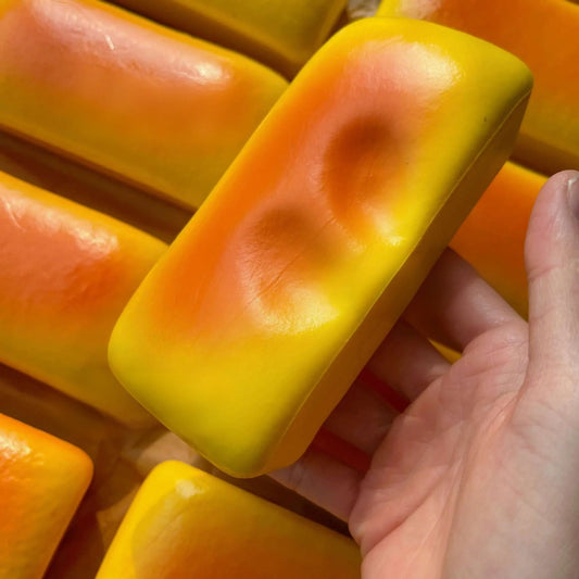 Squishy Bread Slow Rising Stress Relief Fidget Toy