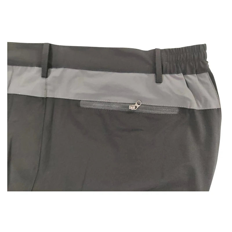 Men's Quick-Dry Hiking Pants – Lightweight Outdoor Trekking Trousers