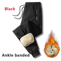 Black Pencil Pants