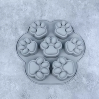 Cat Claw Gray