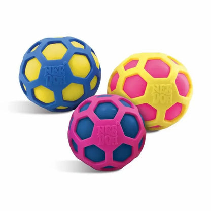 Needoh Atomic Stress Relief Ball – Squishy Fidget Toy