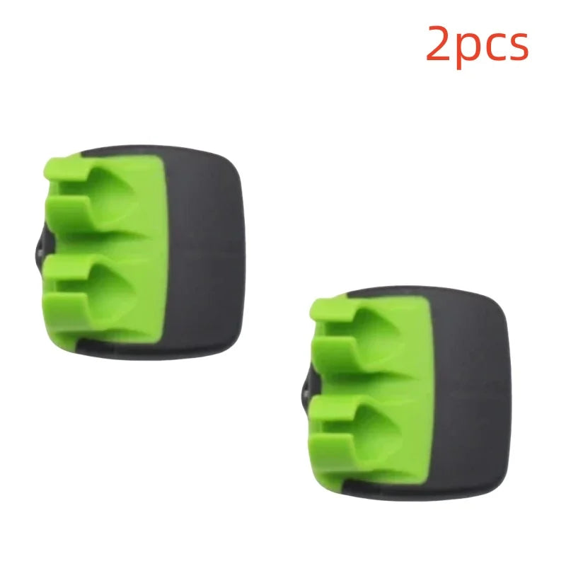 Palm Peeler Finger Vegetable & Fruit Peeler