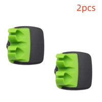 Green 2PCS