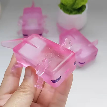 Squishy Stress Relief Squeeze Toy – Sensory Relax Toy for Adults