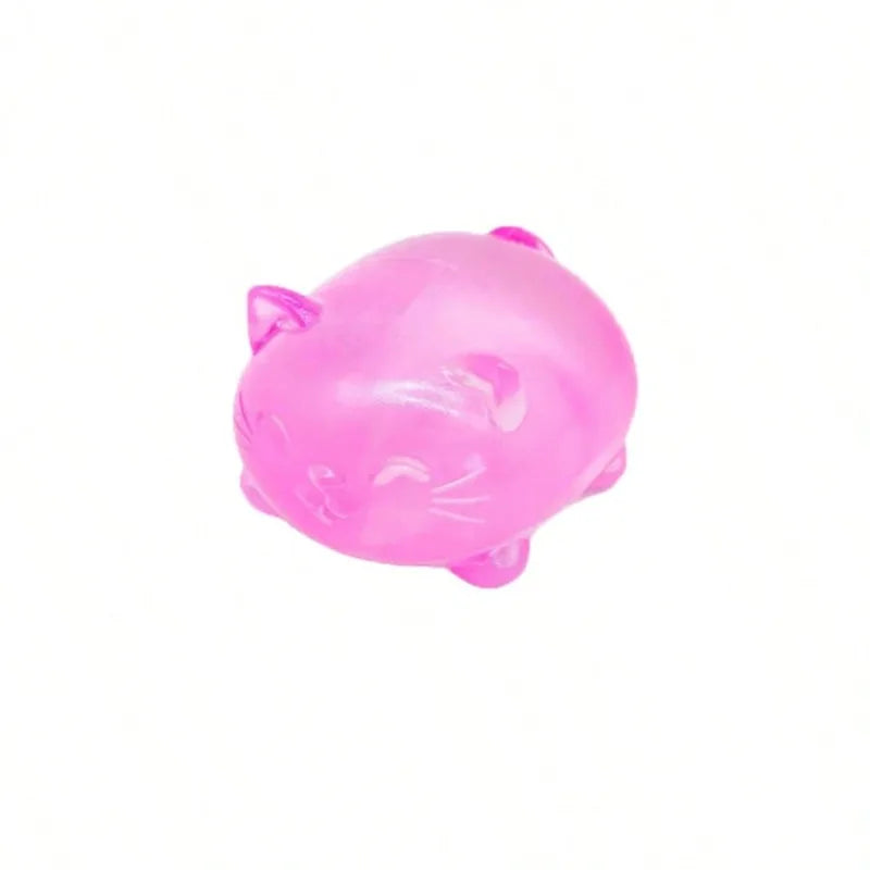 Soft Squeeze Stress Relief Toy – Needoh Malt, 1 Piece