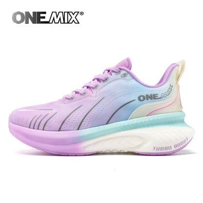 ONEMIX Air Cushion Running Shoes for Men and Women
