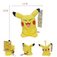 Pikachu C