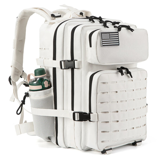 Tactical Backpack 25L & 45L – Military Bug Out Bag for Men & Women