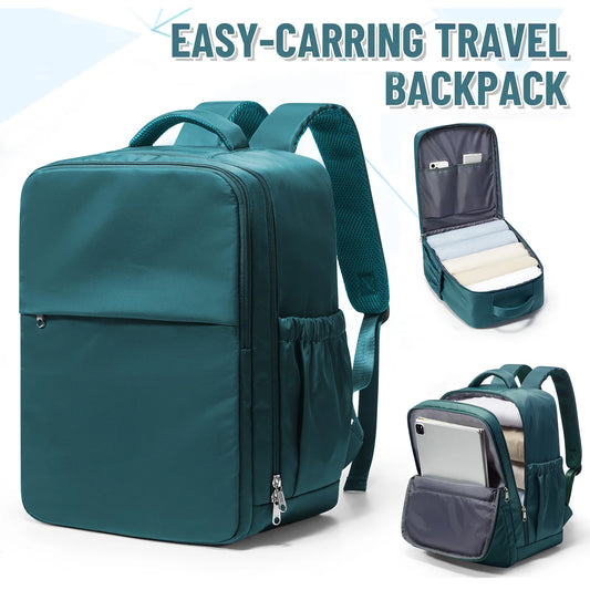 Cabin Travel Backpack 40x30x20 – Carry-On Hand Luggage Bag