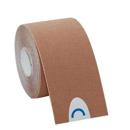 Kinesiology Tape – Athletic Support & Recovery Elastic Bandage