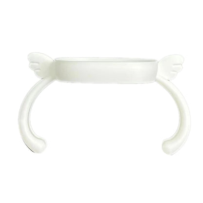 Baby Bottle Grip Handle – Newborn Infant Feeding Bottle Holder